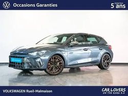 Magnetic tech Utilisé 2025 Cupra Leon VZ Berline | 43 290 €