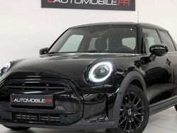 Utilisé 2021 Mini ONE Business Citadine | 17 850 € (Prix juste)