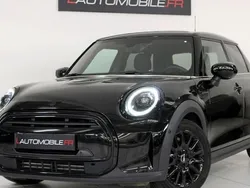 Utilisé 2021 Mini ONE Business Citadine | 17 850 € (Prix juste)