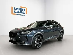 Gris Utilisé 2024 Cupra Formentor SUV | 35 887 € (Prix juste)