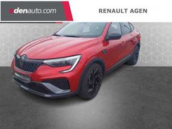 Utilisé 2024 Renault Arkana Esprit Alpine SUV | 28 489 € (Prix assez cher)