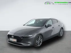 Utilisé 2021 Mazda 3 Berline | 27 000 € (Prix assez cher)