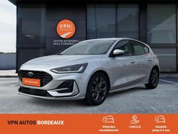 Utilisé 2022 Ford Focus Business Edition Berline | 17 690 € (Prix juste)