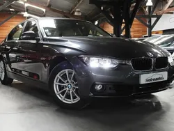 Gris Utilisé 2017 BMW 320 Berline | 24 500 € (Bon prix)
