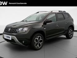 Noir Utilisé 2020 Dacia Duster SUV | 14 990 € (Bon prix)