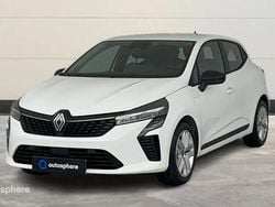 Utilisé 2024 Renault Clio V Evolution Berline | 16 999 € (Prix juste)