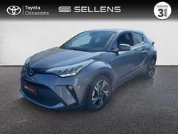 Utilisé 2022 Toyota C-HR Edition SUV | 22 880 € (Prix juste)