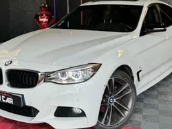 Utilisé 2015 BMW 320 Gran Turismo M Sport Berline | 19 999 €