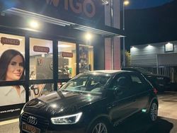 Utilisé 2018 Audi A1 Sportback S-Line Citadine | 14 980 € (Bon prix)