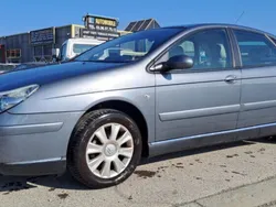 Gris Utilisé 2004 Citroën C5 Exclusive Berline | 3 990 €