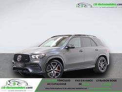 Utilisé 2021 Mercedes GLE53 AMG AMG | 82 000 €