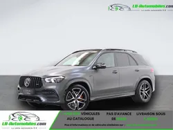 Utilisé 2021 Mercedes GLE53 AMG AMG | 82 000 €
