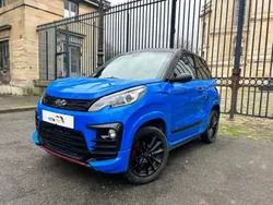 Utilisé 2021 Ligier JS50 Citadine | 9 990 €