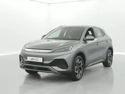 Gris Utilisé 2024 BYD Atto 3 Comfort SUV | 33 990 €