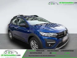 Utilisé 2022 Dacia Sandero Citadine | 16 200 € (Prix assez cher)