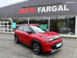 Rouge Utilisé 2024 Citroën C3 Aircross SUV | 16 890 € (Bon prix)
