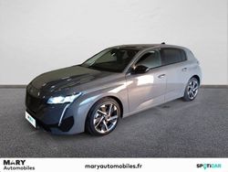 Gris Utilisé 2023 Peugeot 308 Allure Berline | 29 990 € (Prix cher)