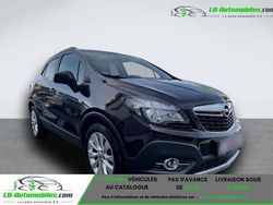 Utilisé 2015 Opel Mokka SUV | 14 900 € (Prix juste)