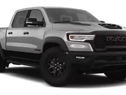 Nouvelle 2025 Dodge Ram Pick-up | 127 990 €