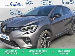 Utilisé 2023 Renault Captur Techno SUV | 21 200 € (Prix juste)
