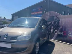 Renault Grand Modus