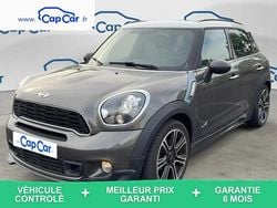 Utilisé 2014 Mini Cooper S Citadine | 10 000 € (Bon prix)