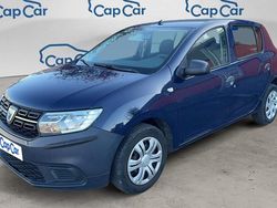 Utilisé 2018 Dacia Sandero | 4 990 €