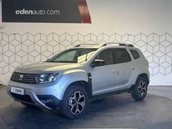 Gris Utilisé 2020 Dacia Duster SUV | 15 997 € (Prix juste)