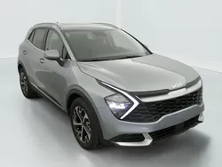 Nouvelle 2025 Kia Sportage Active SUV | 32 420 € (Prix juste)