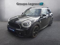 Utilisé 2022 Mini Cooper Countryman Essential SUV | 35 490 € (Prix cher)