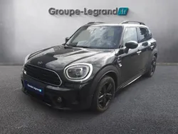 Utilisé 2022 Mini Cooper Countryman Essential SUV | 35 490 € (Prix cher)