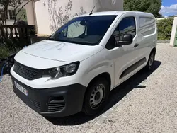 Utilisé 2021 Peugeot Partner S Monospace | 15 000 € (Prix juste)