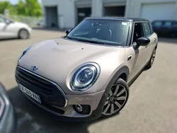 Utilisé 2022 Mini Cooper Clubman Break | 24 880 € (Prix juste)