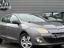 Utilisé 2011 Renault Mégane III Expression Berline | 3 990 € (Prix juste)