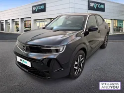 Noir Utilisé 2023 Opel Mokka Business SUV | 15 189 € (Bon prix)