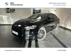 Utilisé 2022 BMW 220 M Sport Berline | 38 580 € (Prix cher)