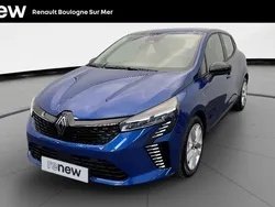 Bleu Utilisé 2024 Renault Clio V Evolution Citadine | 15 990 € (Prix juste)