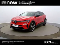 Utilisé 2023 Renault Mégane Berline | 28 490 € (Prix juste)