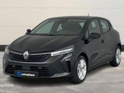 Orange Occasion 2024 Renault Clio V Evolution Berline | 16 499 € (Prix juste)