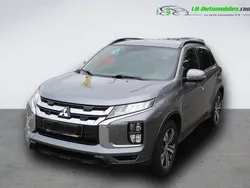 Utilisé 2020 Mitsubishi ASX SUV | 26 800 € (Prix juste)
