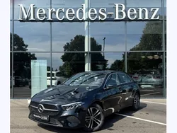 Utilisé 2024 Mercedes A250 Berline | 33 900 € (Prix juste)