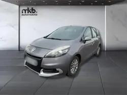 Gris Utilisé 2012 Renault Scénic III Expression Monospace | 5 090 € (Prix juste)