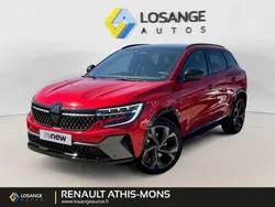 Rouge Utilisé 2023 Renault Austral Techno Esprit Alpine SUV | 37 490 € (Prix assez cher)