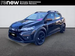 Utilisé 2024 Dacia Sandero Extreme Citadine | 19 490 € (Prix cher)