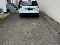 Utilisé 2007 Ford Fiesta Citadine | 4 500 € (Prix juste)
