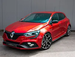 Utilisé 2019 Renault Mégane IV R.S. Berline | 30 900 € (Prix juste)