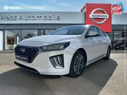 Utilisé 2021 Hyundai Ioniq Berline | 17 999 € (Bon prix)