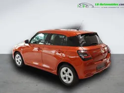 Utilisé 2025 Suzuki Swift Citadine | 22 900 € (Prix cher)