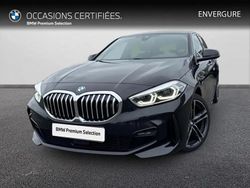 Noir Utilisé 2023 BMW 118 M Sport Citadine | 29 990 € (Prix juste)