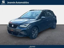 Gris Utilisé 2023 Seat Arona SUV | 19 990 € (Bon prix)